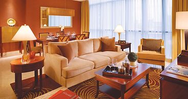 Oakwood Premier Cozmo Jakarta