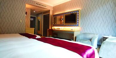 Uni-Resort Mawutu