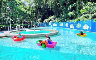 Uni-Resort Mawutu