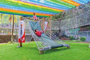 Uni-Resort Mawutu
