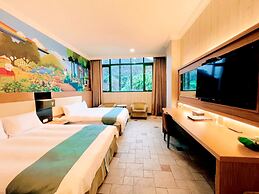 Uni-Resort Mawutu