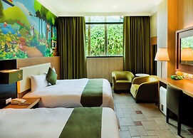 Uni-Resort Mawutu