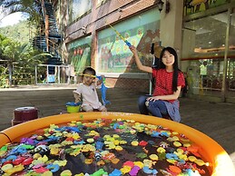 Uni-Resort Mawutu