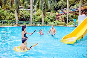 Uni-Resort Mawutu
