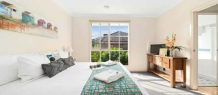 Park Avenue - IKON Glen Waverley