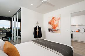 Park Avenue - IKON Glen Waverley