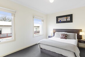 Hawthorn Gardens Serviced Apartments