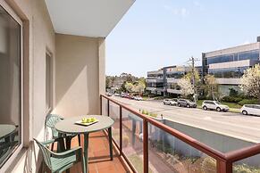 Hawthorn Gardens Serviced Apartments