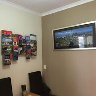 Hawthorn Gardens Serviced Apartments