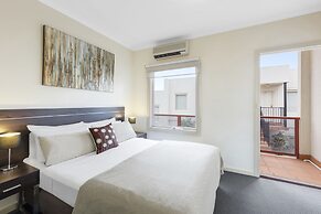 Hawthorn Gardens Serviced Apartments