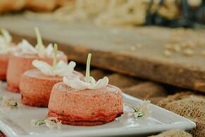 La Restuccia Masseria Urban