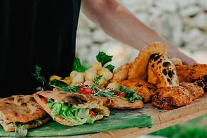 La Restuccia Masseria Urban