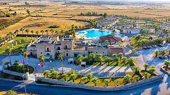 La Restuccia Masseria Urban