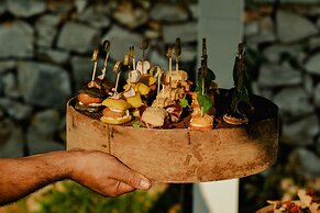 La Restuccia Masseria Urban