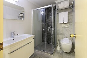 Perdikia Beach Hotel