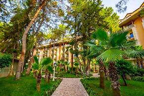 Armas Kaplan Paradise - All Inclusive