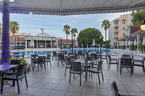 Armas Kaplan Paradise - All Inclusive