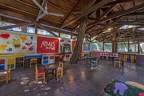 Armas Kaplan Paradise - All Inclusive