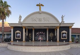 Armas Kaplan Paradise - All Inclusive