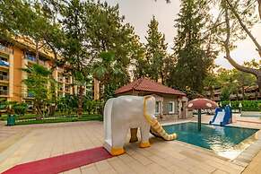 Armas Kaplan Paradise - All Inclusive