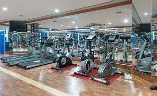 Armas Kaplan Paradise - All Inclusive