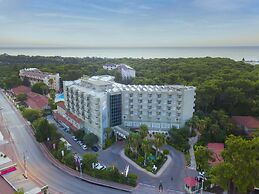 Armas Kaplan Paradise - All Inclusive