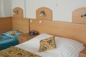 Hotel Montana