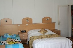 Hotel Montana