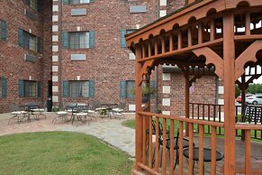 Country Hearth Inn & Suites Edwardsville St. Louis