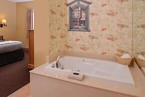 Country Hearth Inn & Suites Edwardsville St. Louis
