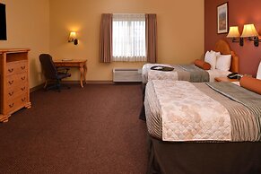 Country Hearth Inn & Suites Edwardsville St. Louis