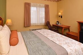 Country Hearth Inn & Suites Edwardsville St. Louis
