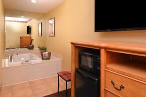 Country Hearth Inn & Suites Edwardsville St. Louis