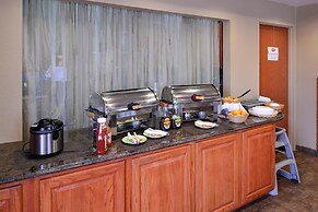 Country Hearth Inn & Suites Edwardsville St. Louis