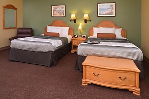 Country Hearth Inn & Suites Edwardsville St. Louis