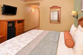Country Hearth Inn & Suites Edwardsville St. Louis