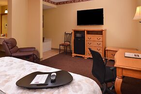 Country Hearth Inn & Suites Edwardsville St. Louis