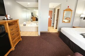 Country Hearth Inn & Suites Edwardsville St. Louis