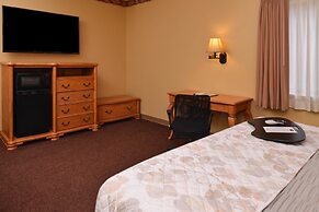 Country Hearth Inn & Suites Edwardsville St. Louis