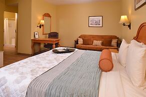 Country Hearth Inn & Suites Edwardsville St. Louis