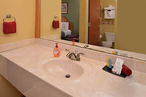 Country Hearth Inn & Suites Edwardsville St. Louis