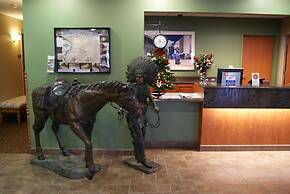 Country Hearth Inn & Suites Edwardsville St. Louis