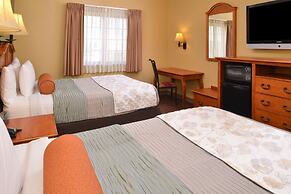 Country Hearth Inn & Suites Edwardsville St. Louis