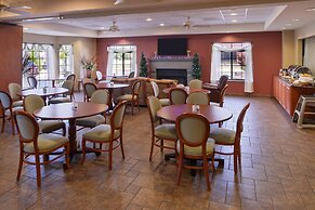 Country Hearth Inn & Suites Edwardsville St. Louis