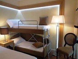 Erbavoglio Hotel