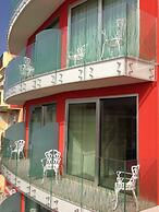 Erbavoglio Hotel