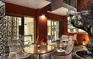 Erbavoglio Hotel