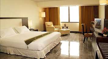 Royal Lanna Hotel