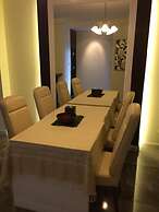Royal Lanna Hotel
