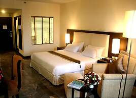 Royal Lanna Hotel